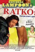 Watch Ratko: The Dictator's Son Wolowtube