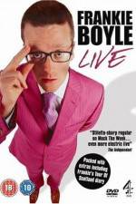 Watch Frankie Boyle Live Wolowtube