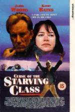 Watch Curse of the Starving Class Wolowtube