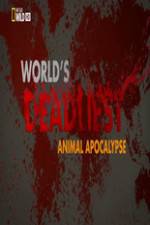 Watch Worlds Deadliest... Animal Apocalypse Wolowtube