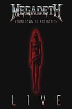 Watch Megadeth-Countdown to Extinction: Live Wolowtube