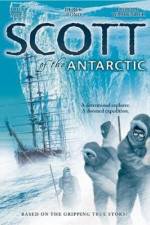 Watch Scott of the Antarctic Wolowtube