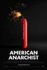 Watch American Anarchist Wolowtube