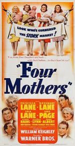 Watch Four Mothers Wolowtube