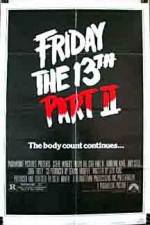 Watch Friday the 13th Part 2 Wolowtube