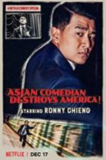 Watch Ronny Chieng: Asian Comedian Destroys America Wolowtube