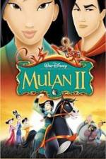 Watch Mulan II Wolowtube