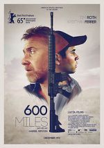Watch 600 Miles Wolowtube