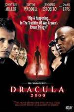 Watch Dracula 2000 Wolowtube