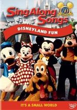 Watch Disney Sing-Along-Songs: Disneyland Fun Wolowtube
