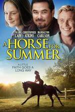 Watch A Horse for Summer Wolowtube