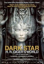Watch Dark Star: H.R. Giger\'s World Wolowtube
