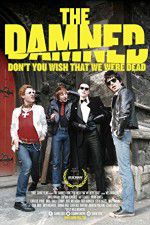 Watch The Damned Dont You Wish That We Were Dead Wolowtube
