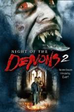 Watch Night of the Demons 2 Wolowtube