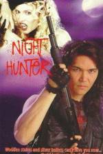 Watch Night Hunter Wolowtube