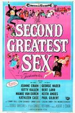 Watch The Second Greatest Sex Wolowtube