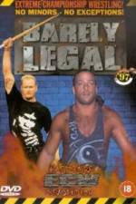 Watch ECW Barely Legal Wolowtube