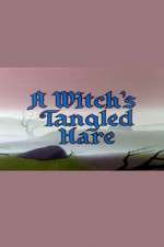 Watch A Witch's Tangled Hare Wolowtube