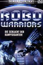 Watch Robo Warriors Wolowtube