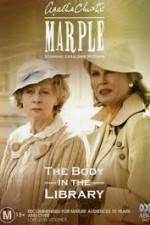 Watch Marple - The Body in the Library Wolowtube