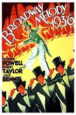 Watch Broadway Melody of 1936 Megashare