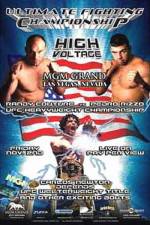 Watch UFC 34 High Voltage Wolowtube