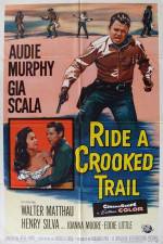 Watch Ride a Crooked Trail Wolowtube