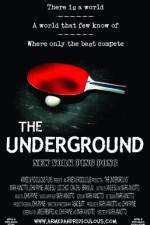 Watch The Underground New York Ping Pong Wolowtube
