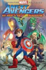 Watch Next Avengers: Heroes of Tomorrow Wolowtube