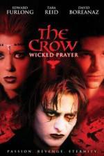 Watch The Crow: Wicked Prayer Wolowtube