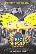 Watch Hey Arnold! The Movie Wolowtube