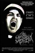 Watch The Catechism Cataclysm Wolowtube