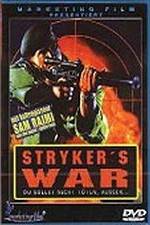 Watch Stryker's War Wolowtube