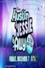 Watch Austin & Jessie & Ally All Star New Year Wolowtube