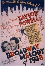 Watch Broadway Melody of 1938 Wolowtube