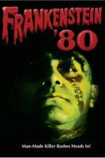 Watch Frankenstein '80 Wolowtube