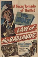 Watch Law of the Badlands Wolowtube