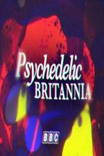 Watch Psychedelic Britannia Wolowtube