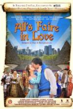 Watch All's Faire in Love Wolowtube