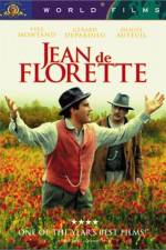 Watch Jean de Florette Wolowtube