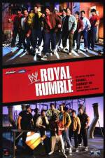 Watch WWE Royal Rumble 2010 Wolowtube