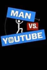 Watch Man vs YouTube Wolowtube
