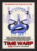 Watch Time Warp: The Greatest Cult Films of All-Time- Vol. 1 Midnight Madness Wolowtube