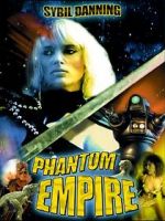 Watch The Phantom Empire Wolowtube
