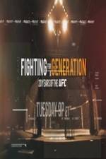 Watch Fighting for a Generation: 20 Years of the UFC Wolowtube