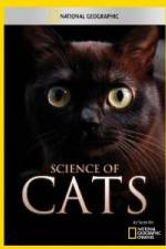 Watch National Geographic Science of Cats Wolowtube
