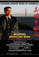Watch Martial Medicine Man Wolowtube
