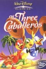 Watch The Three Caballeros Wolowtube