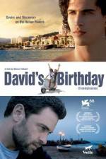 Watch David's Birthday Wolowtube