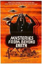 Watch Mysteries from Beyond Earth Wolowtube